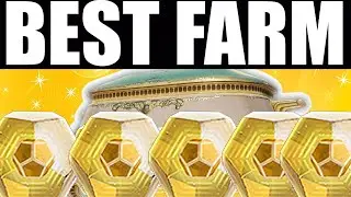 Destiny 2 - Exotic Farming New Method Exotic Engram Prime Engram Farm Season of the splicer