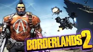 Borderlands 2 Xp Glitch SOLO- AFK 2018