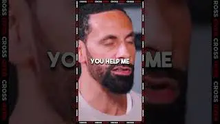 Rio Ferdinand: Pure Motivation