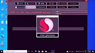BMB Unlock Tool Free | BMB Qualcomm MTK FRP Unlock Tool | Oppo Vivo Samsung Mi