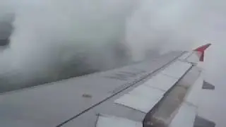 TAM | Maceió (MCZ) - São Paulo (CGH) | Decolagem