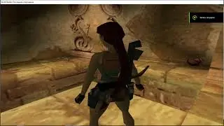 Tomb Raider 4.The Last Revelation.Все секреты.Alexandria.Coastal Ruins.Catacombs
