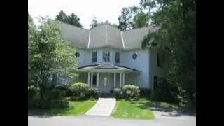Door County Lodging - Eagle Harbor Inn - Review