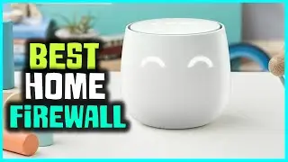 Top 5 Best Home Firewall Review 2023 | Compatible Devices Laptop, Gaming Console, Smart Television