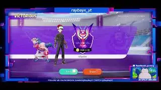 SOLO RANK GRIND!