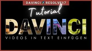 Davinci Resolve Video to Text | Create mega creative and cool titles