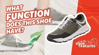 Cool, cooler, FREERIDE! 👟