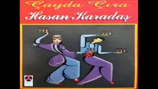 Hasan Karadaş - Gül Dalına Konmuş Bülbül Yavrusu