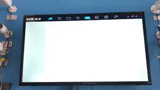 បិទសំលេងDVR HIKVISION ស៊េរីថ្មី