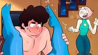 We Are Back! [Comics Dub]