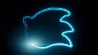 Sonic Team New Animated Intro | Sonic Frontiers [HD]