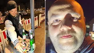 STADTFEST DRESDEN VLOG 2022