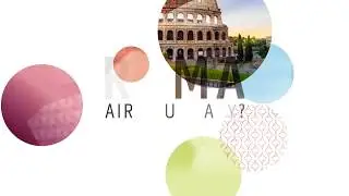 AirDP | New Shop Opening | Roma