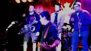 BisBand Мечта