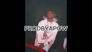 !Don't Play - Future Type Beat | Trap Instrumental 2024 | @prodbyapow3945