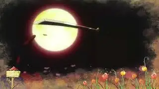 Волк и волчица🐺💕🐾