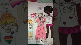 Theres gonna be a part 2 tmr via gay.knees tiktok