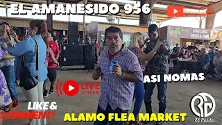 el amanesido 956 asiendo de las sullas #elrueda #baile #rgv #dance #chihuahua