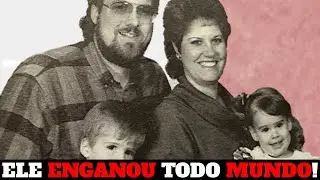 O SEGREDO ASSUSTAD0R por trás do caso Jack Barron REVELADO! *caso criminal resolvido*