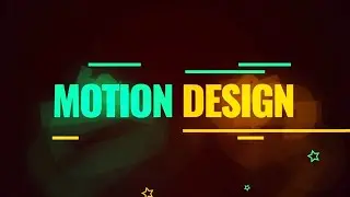 3 Great Motion Graphics | Motion Graphics After Effects 