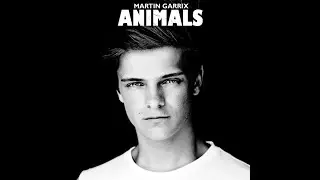 [FLP FREE ] Martin Garrix  - Animals (FL Studio 20 Remake)
