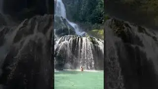 Nico Tagliafico disfruta de sus vacaciones en Indonesia. junto a su pareja Caro Calvagni.