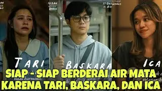 🔴 BOLEHKAH SEKALI SAJA AKU MENANGIS?? YUK MARI TONTON DI BIOSKOP SELURUH INDONESIA