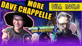 Dave Chappelle and Transphobia 101