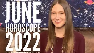 June Horoscope