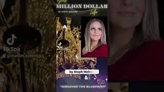 @awakenedalignments⁩  Master Astrologist for Your Million Dollar Life  