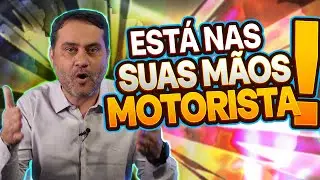 🔴Manifestação GERAL: a HORA é AGORA!