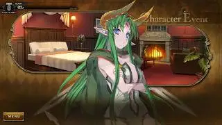 Rance 10 - Feliss character event