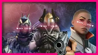 Warlocks: *The Strangest Class* UwU
