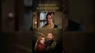 Mustafa Kërkoi Llogari | Sulejmani i Madhërishëm #shorts