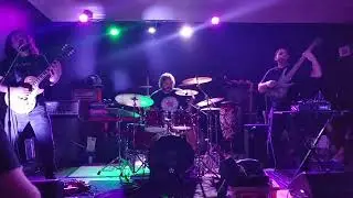 Traumgeist - A Dream to Rot for - Live at Grantski's 10/25/23