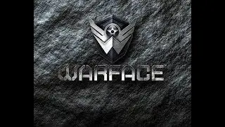 Mitushka Warface  Черная акула (сложная) 18+