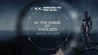 Epic | In the Name of Kahless - Miguel Johnson