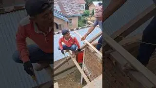 how stupid is a construction foreman who doesn't understand civil engineering carpentry
