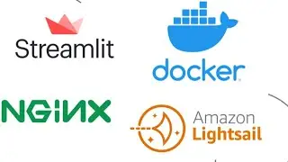 Azure DevOps pipeline for streamlit App and Azure Container Registry