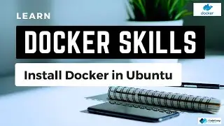 How to Install Docker in Ubuntu | Explained in English | For - Beginners