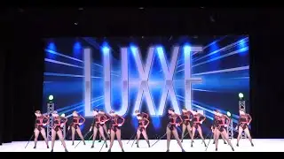 Make the Horns Go - Teen Company - Showcase Dance Studio 2023-2024