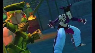 Super Street Fighter IV (3DS) Cammy White, HARDEST [TAS]