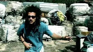 Yeis Sensura - Rap Tozu (Orjinal Video Clip)