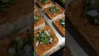 Easiest Cheese Garlic Bread Recipe
