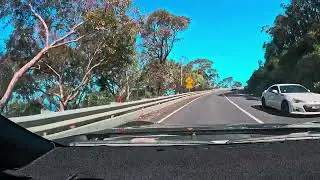 HDR ON | Great Ocean Road | Memorial Arch - Lorne | GoPro Hero 12 Black