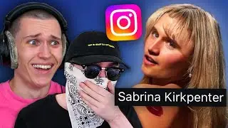 The BEST Instagram Reels Bingo (w/ Memeulous)