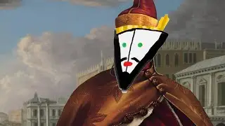 [EU4] Frying around the coalition