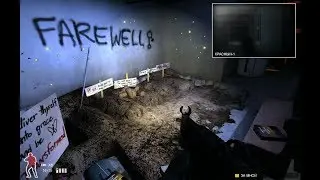 Swat4 - Захват Секты Таоруна