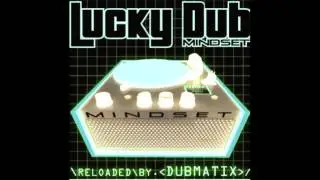 Lucky Dub - Devil No I (Dubmatix Diablo Remix)