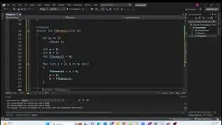 C# - Iteration vs Recursion